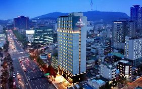 Hotel Skypark Dongdaemun
